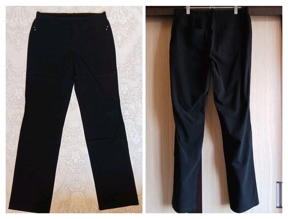 Женские джинсы и брюки