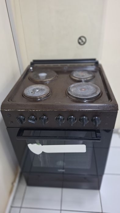 Plita ishlashi yaxshi