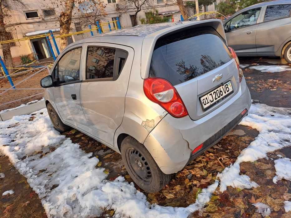 spark sotiladi 1.25 mexanika