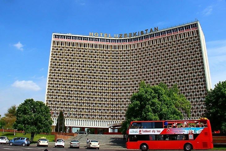 Ц1 Тата САМЫЙ ЦЕНТР Ташкента Метро Амир Темур Сквер 3/4/9 Эко-Парк Ц-1