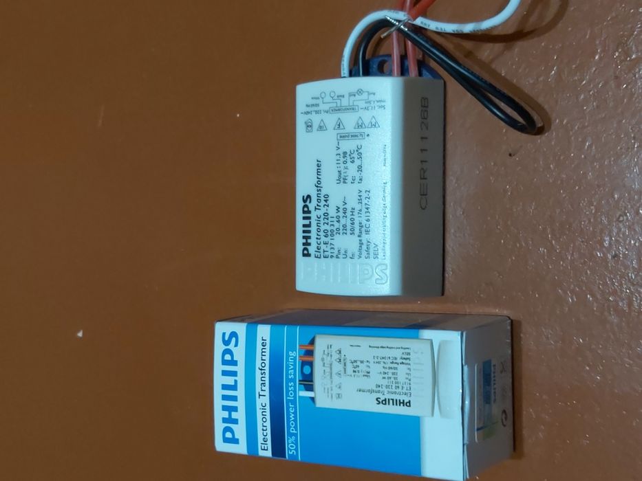 Трансформатор переменный ток 12v 60 wat