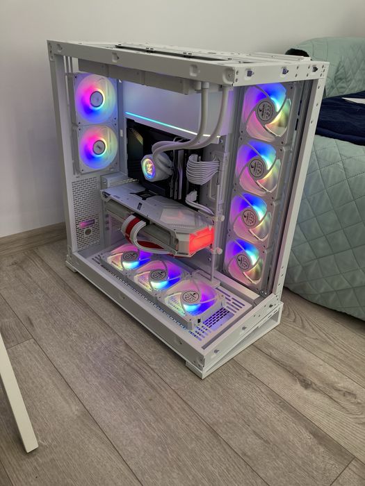 Asamblare PC la comandă – Gaming, Office sau Workstation