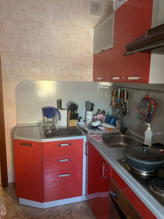 Кухонный гарнитур