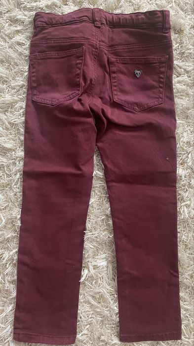 Брючки мальчикам Guess