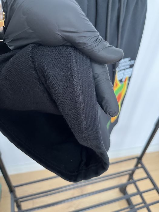 Pantaloni scurti Off White