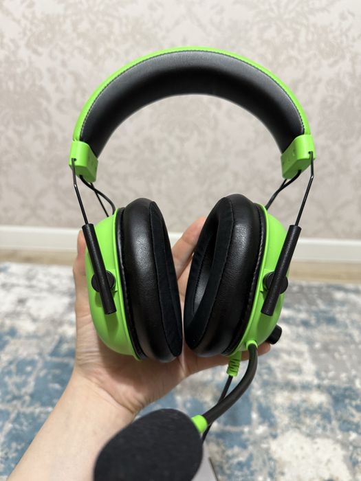 Razer BlackShark V2 X