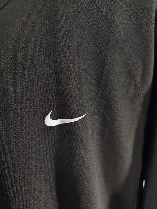NIKE Running  Dri-Fit Тениска/Мъжка L