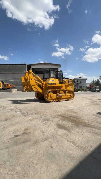 Бульдозер LiuGong CLGB320C 17 тонн. ЛИЗИНГ олишда ёрдам берамиз!
