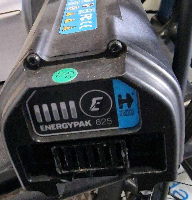 Батерия за електически велосипед GIANT