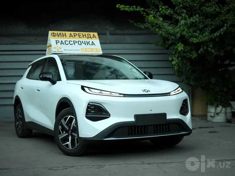 Changan Nevo Q05