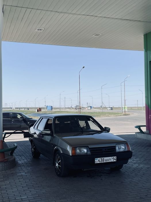 Продам Ваз 21099