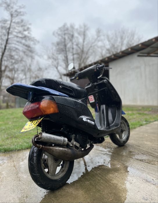 Vand scuter Piaggio zip MODIFICAT