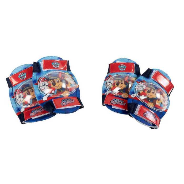 Наколенки детски Paw Patrol