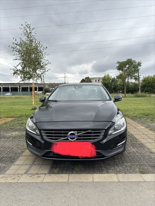 Volvo s60 D2.