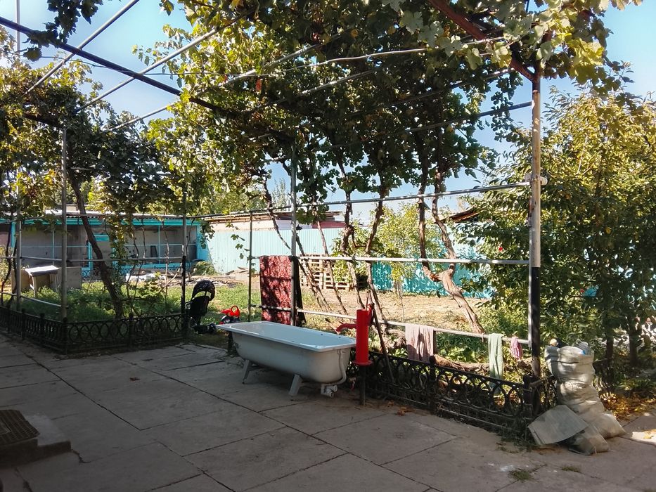 Срочно продается ДОМ