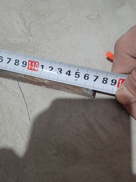 Заготовка для лома.