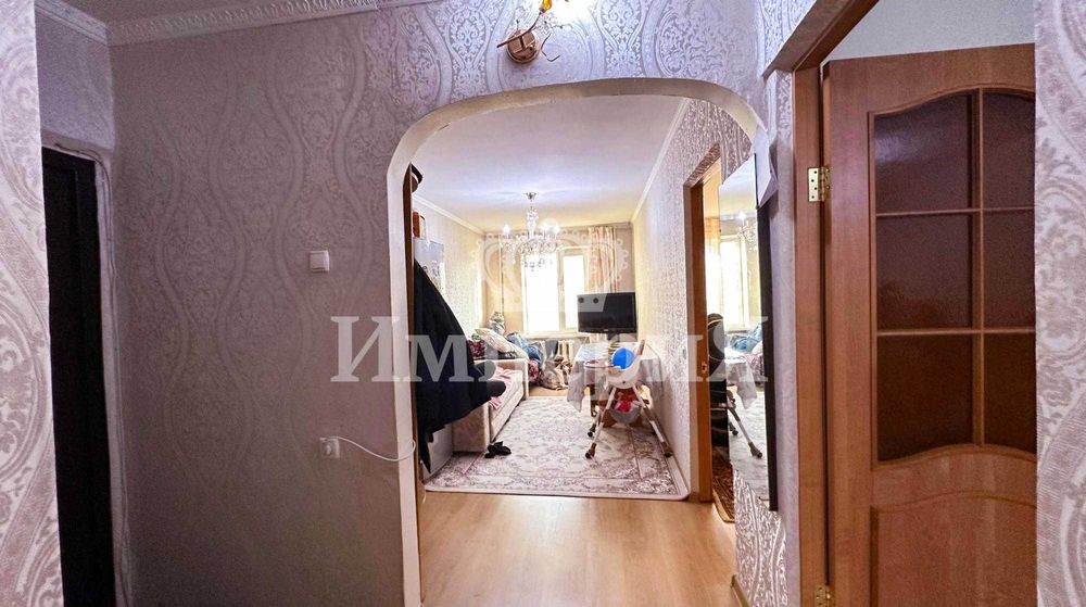 3х Центр. Айгерим Империя