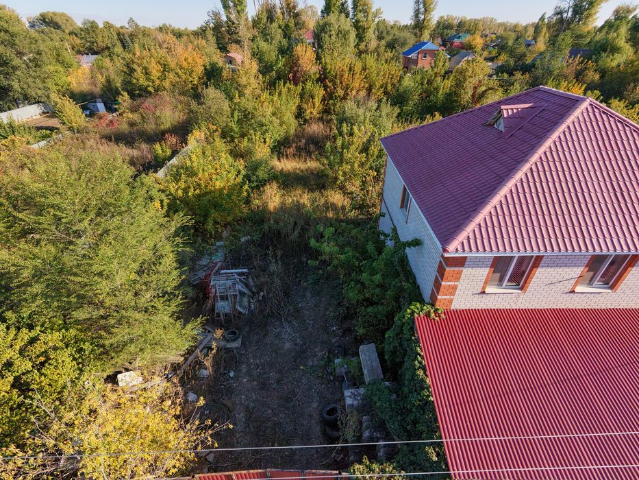 Ижс участок 8 соток