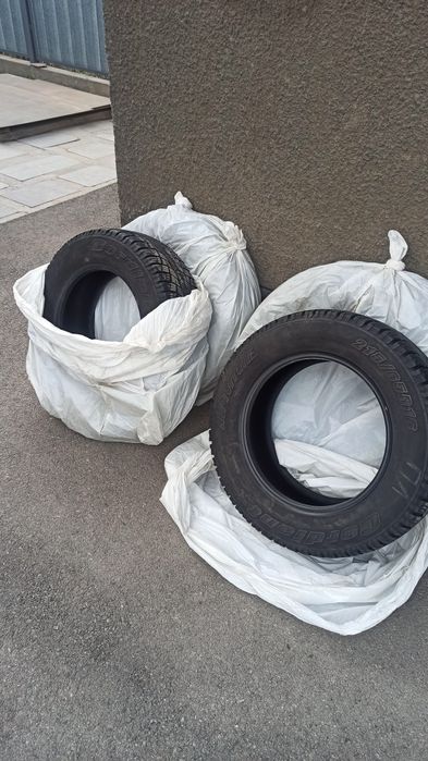 Шины Cordiant 215/65/16