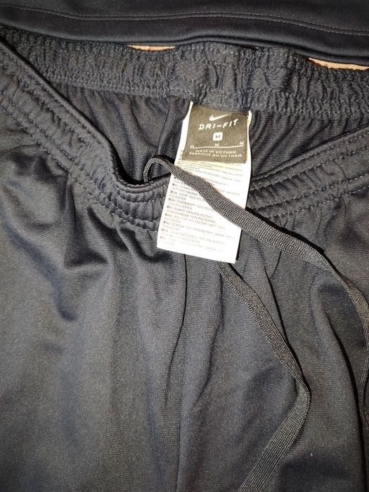 Тренировъчен анцунг Nike тъмносин