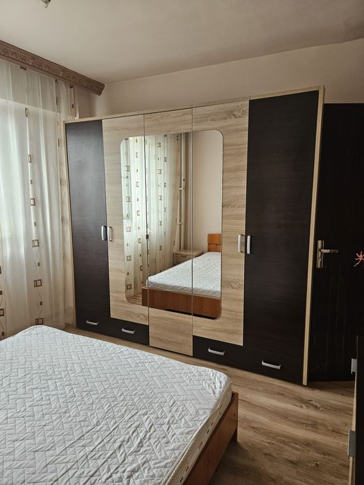 Decomandat, două camere, Lăpuș Electroputere Mall