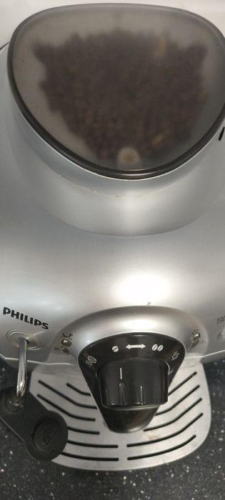 Expresor Philips model HD8652/59