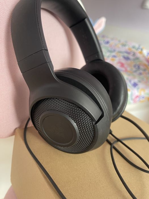 Gaming headset- RAZER