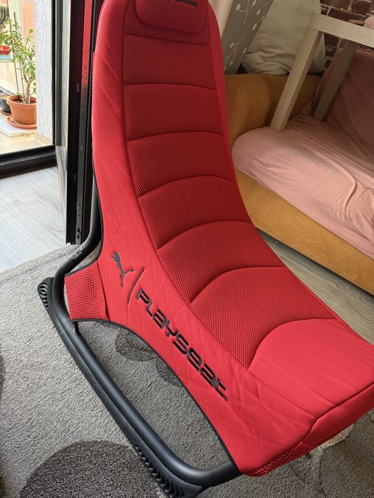 Scaun Gaming Playseat Puma Active Gaming Seat – Stare Impecabilă