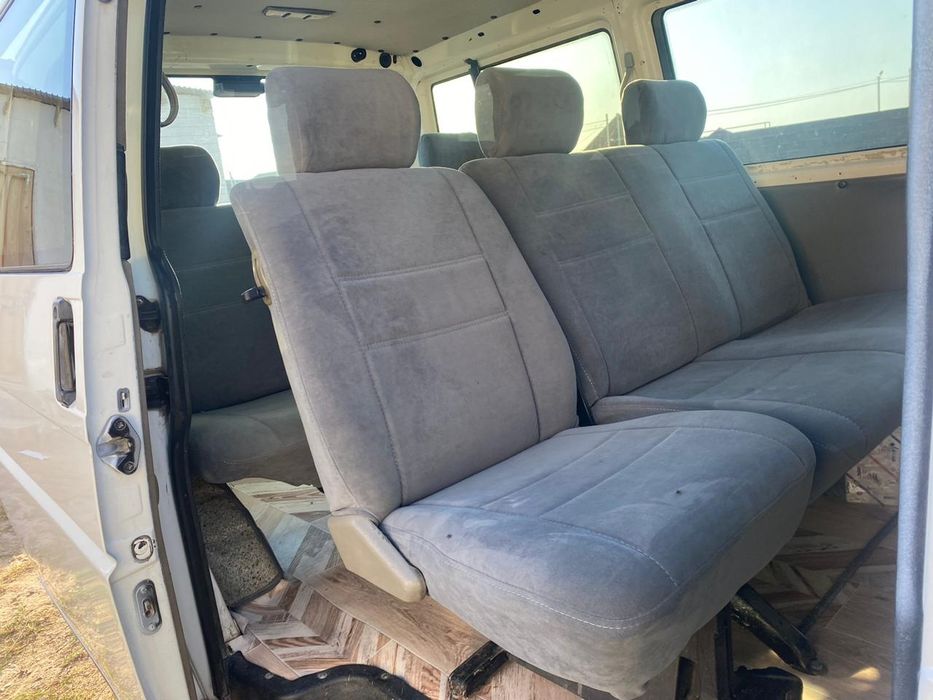 Volkswagen T4 Транспорт