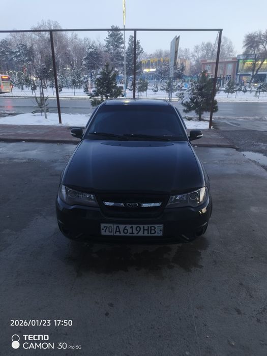 Nexi.2. 1.5 mator Sons Gibrid