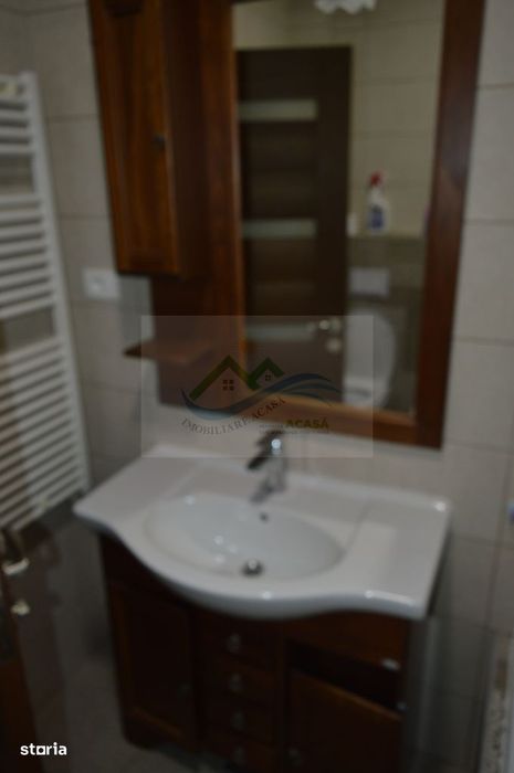 Apartament 3 camere Burdujeni/Suceava