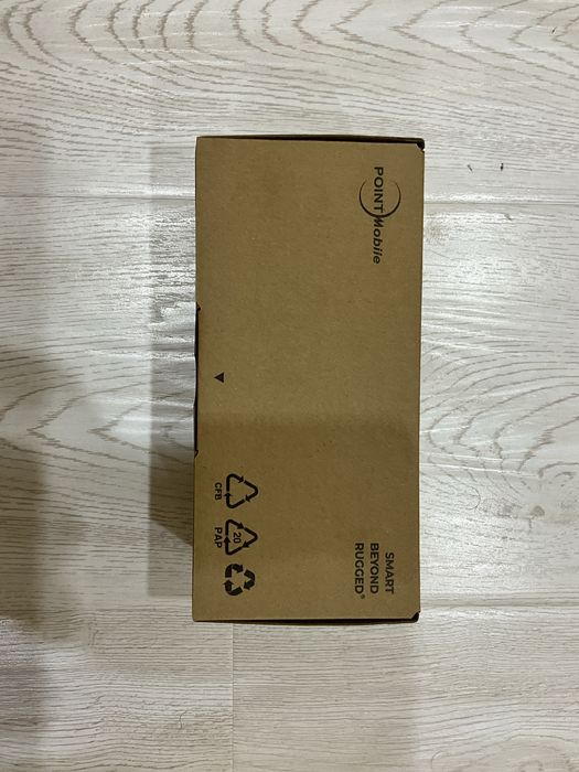 Point Mobile, PM84