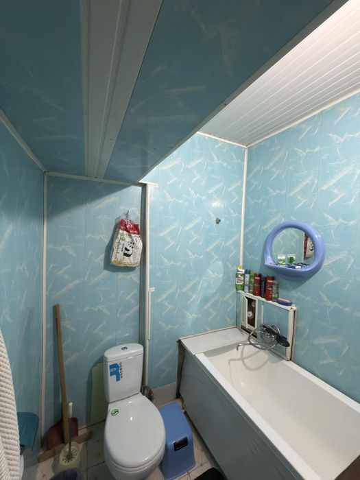 Продаётся срочно 2х-комнатная квартира