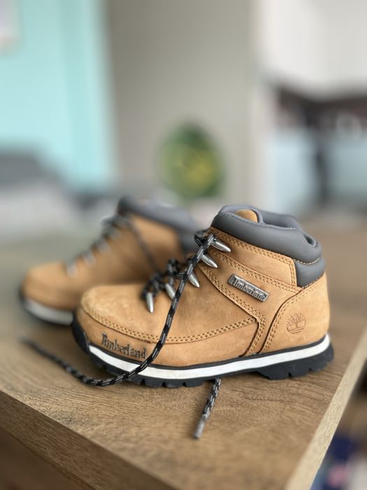Детски Боти Timberland