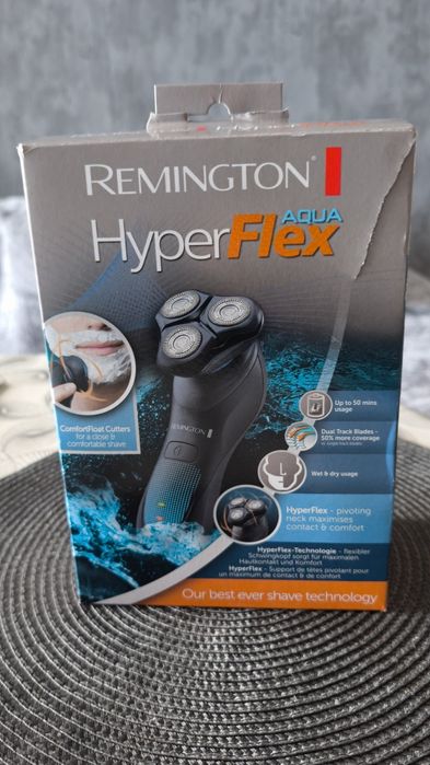 Електрическа самобръсначка Remington