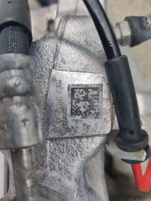 Etrier frana calaret stanga dreapta fata Land / Range Rover Evoque II L551 Discovery M8D2-2B119-AA / L91237