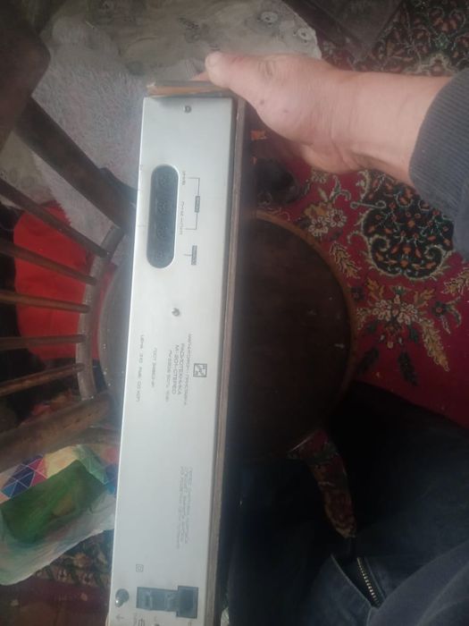 Радиотехника СССР у 101