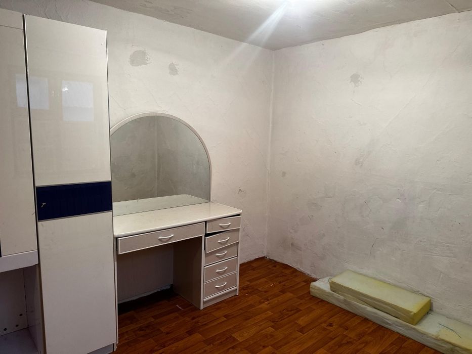 2 Бөлмелі времянка