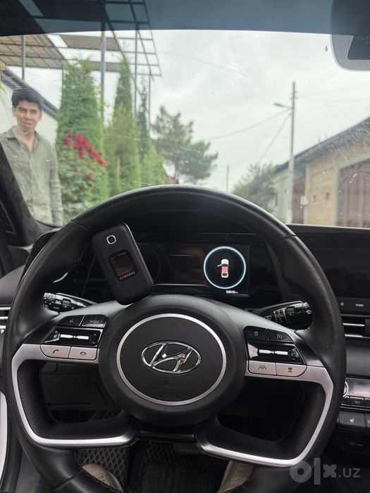 Hyundai elantra 2,0 Full