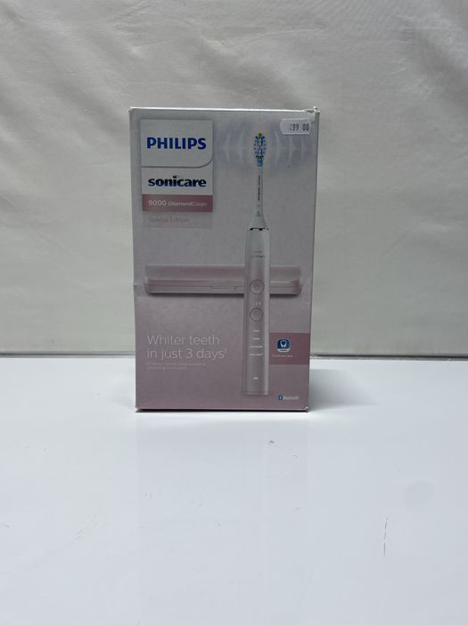 Periuta de dinti electrica Philips Sonicare DiamondClean 9000 HX9911/84