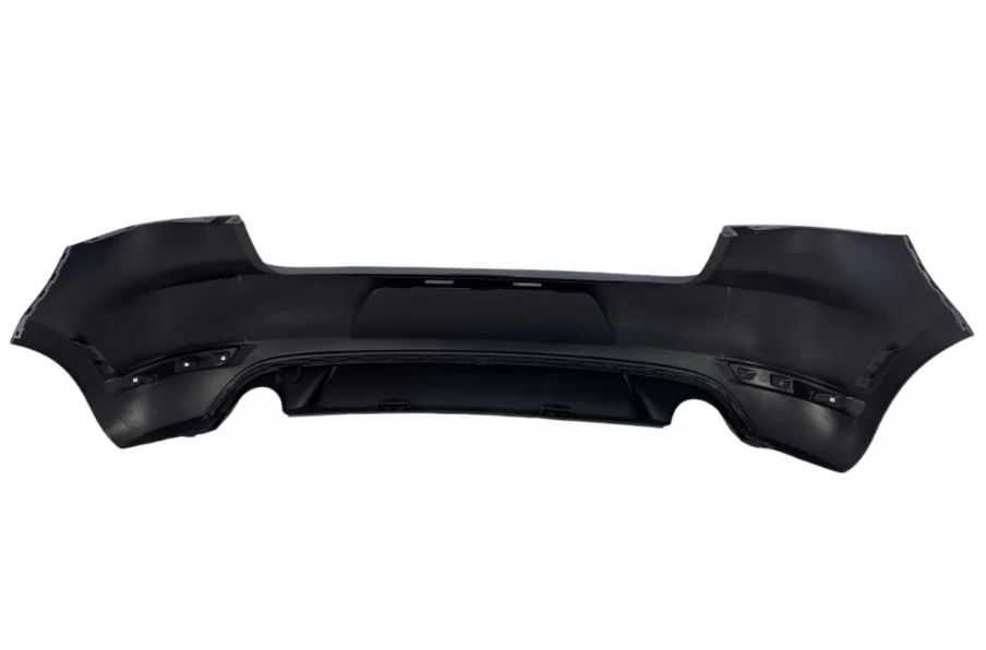 Боди кит пакет за VW Golf 6 GTI дизайн грундиран, Голф 6