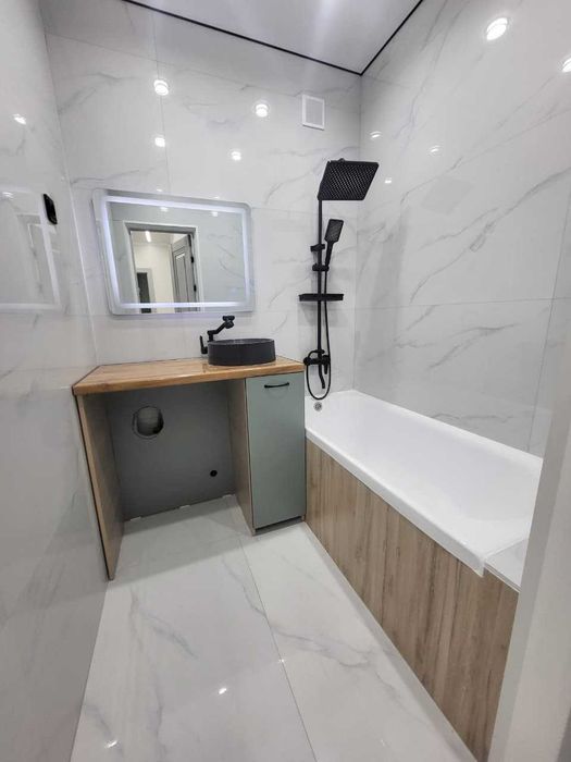 Продажа 2-комнатной квартиры