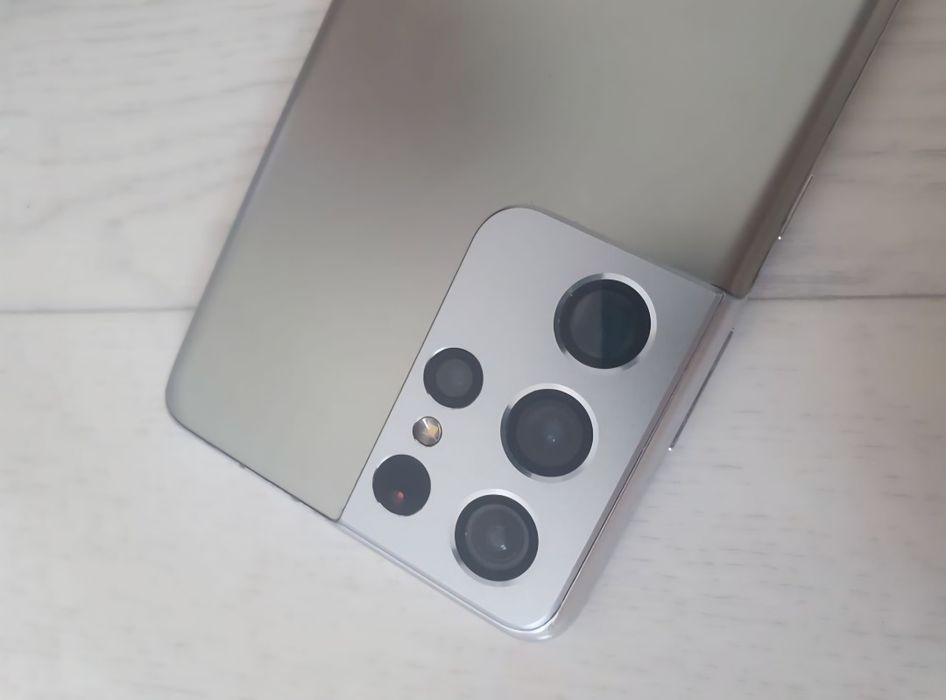 Самсунг с 21 ультра