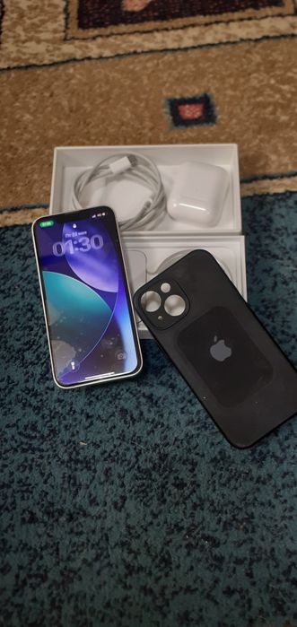 Продам iphone 13 mini