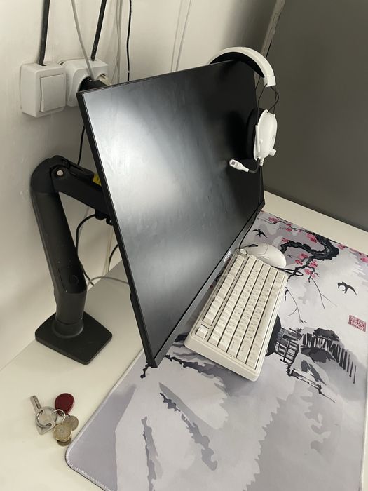 Продаю полный сетап