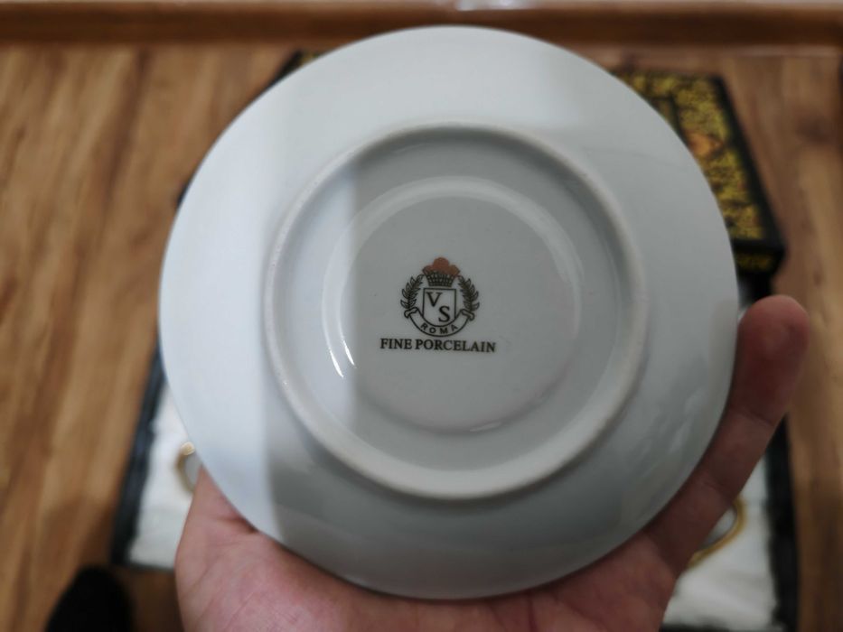 Продается чайный сервис