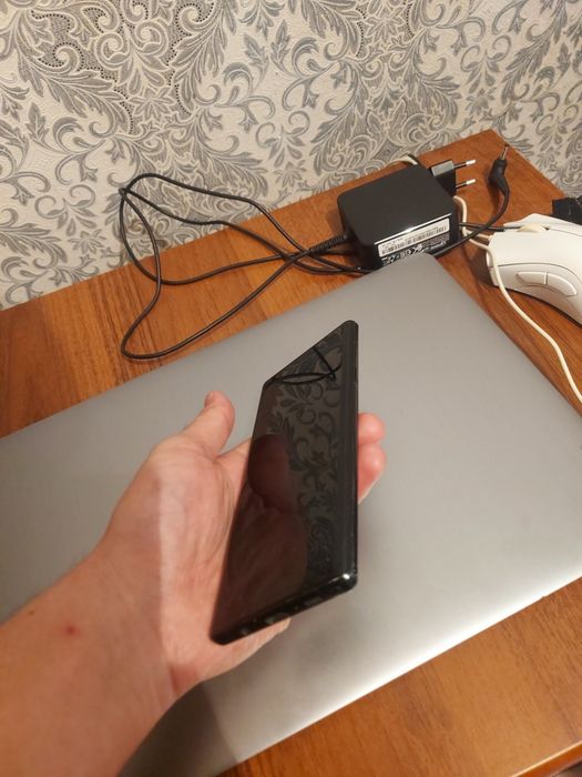 Samsung Galaxy Note 9