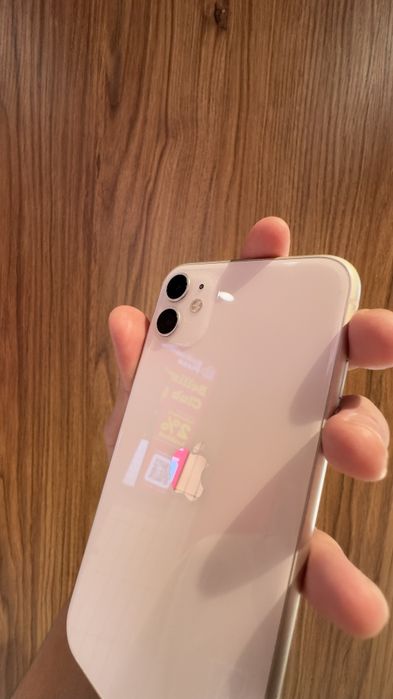 Iphone 11 ideal yengidek