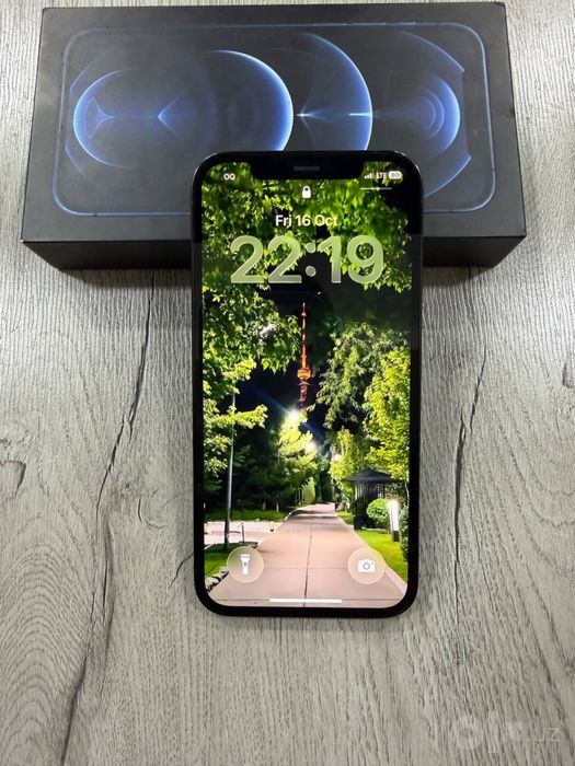iPhone 12 pro holati ideal srochni pul kerak