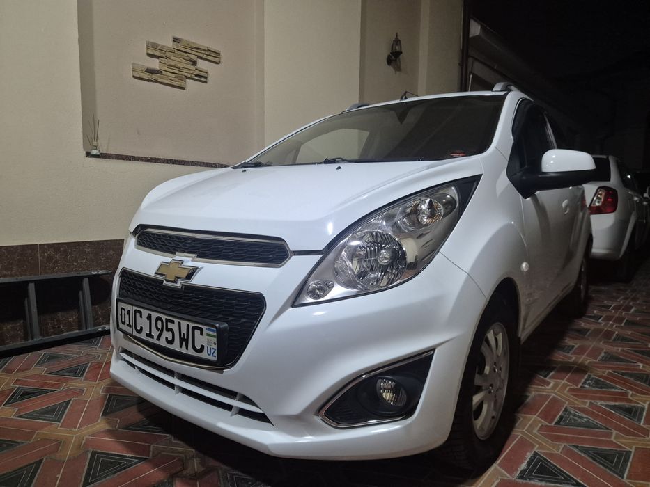 Спарк сотилади, 2020 йил